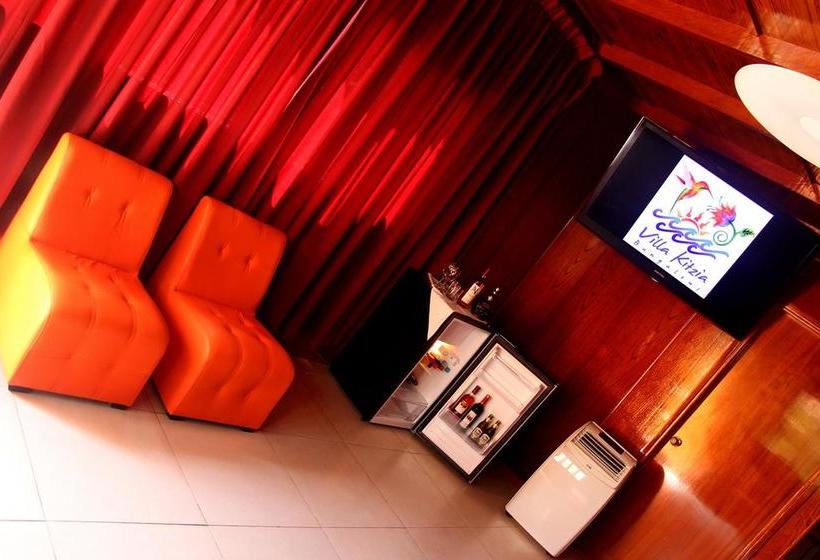 Hotel Villa Kitzia Huacho | Huacho | Huaura | Perú 2