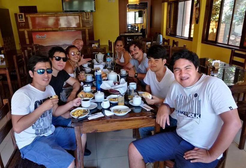 Hotel Villa Kitzia Huacho | Huacho | Huaura | Perú 20