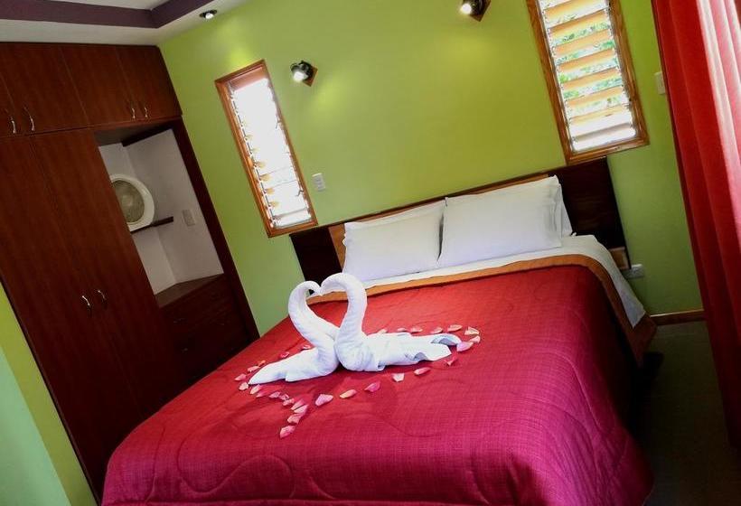 Hotel Villa Kitzia Huacho | Huacho | Huaura | Perú 3