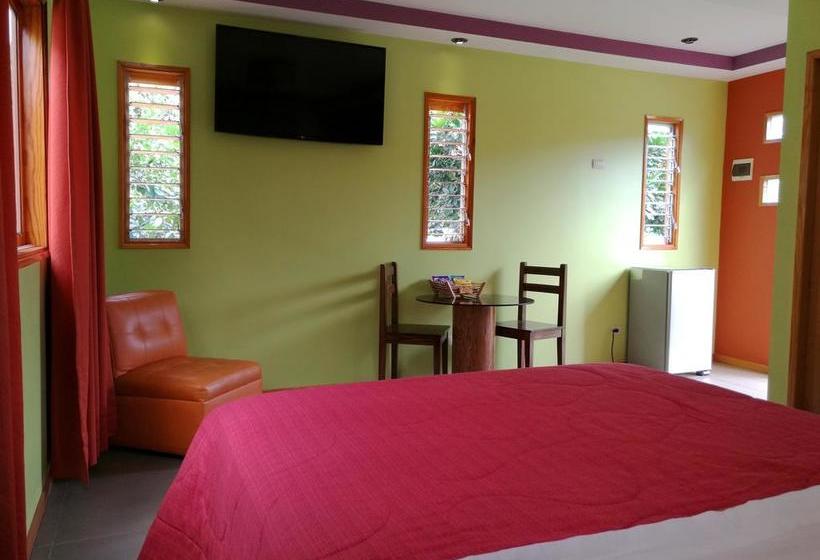 Hotel Villa Kitzia Huacho | Huacho | Huaura | Perú 4