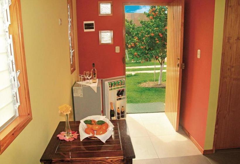 Hotel Villa Kitzia Huacho | Huacho | Huaura | Perú 6