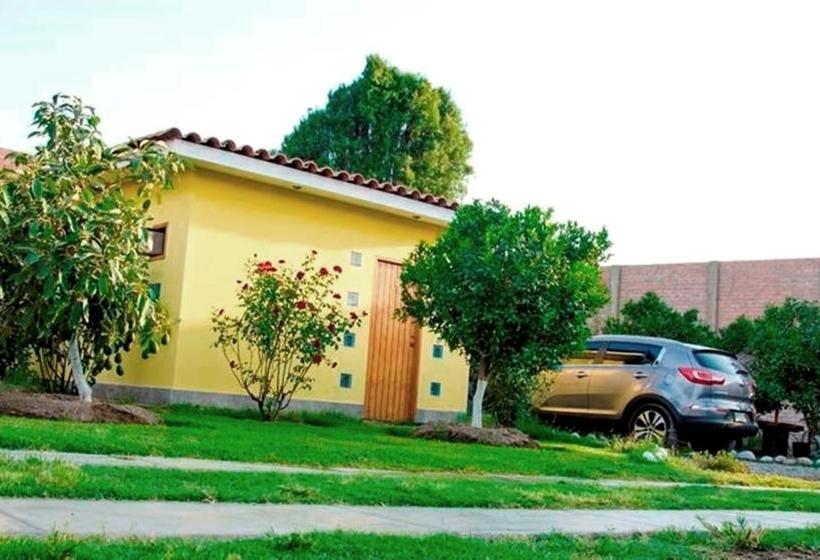 Hotel Villa Kitzia Huacho | Huacho | Huaura | Perú 7