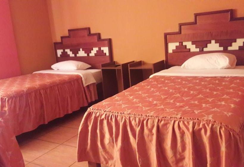 Yacumama Hotel Santa Teresa | Santa Teresa | La Convención | Perú 10