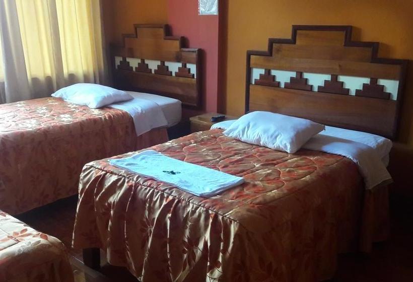 Yacumama Hotel Santa Teresa | Santa Teresa | La Convención | Perú 12