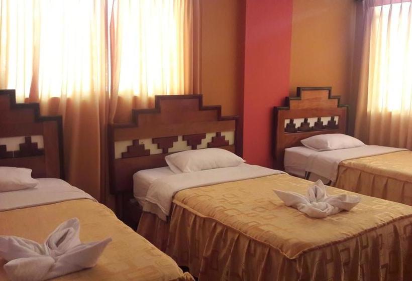 Yacumama Hotel Santa Teresa | Santa Teresa | La Convención | Perú 14