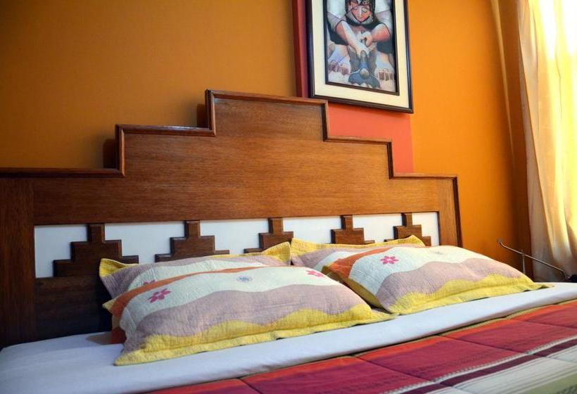 Yacumama Hotel Santa Teresa | Santa Teresa | La Convención | Perú 16