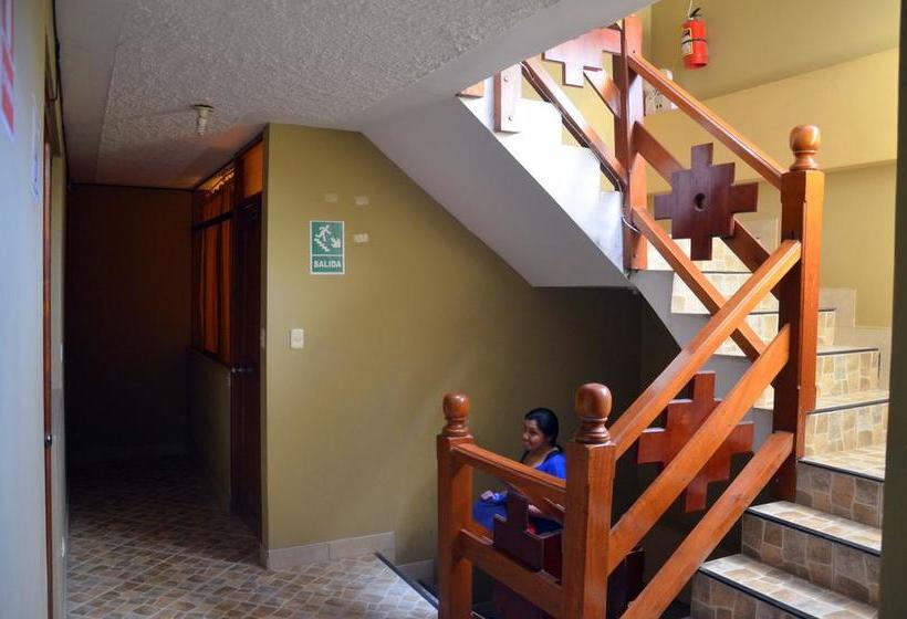 Yacumama Hotel Santa Teresa | Santa Teresa | La Convención | Perú 18