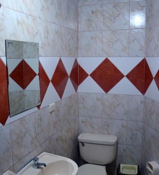 Yacumama Hotel Santa Teresa | Santa Teresa | La Convención | Perú 19