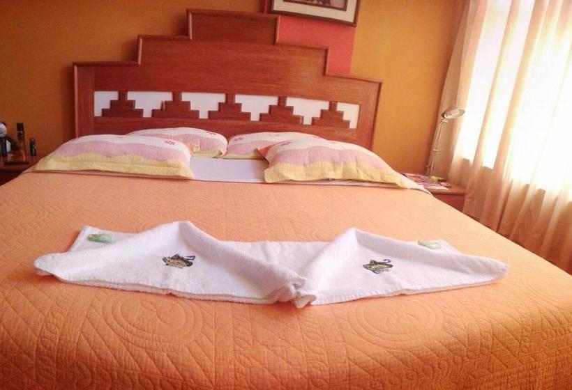 Yacumama Hotel Santa Teresa | Santa Teresa | La Convención | Perú 7