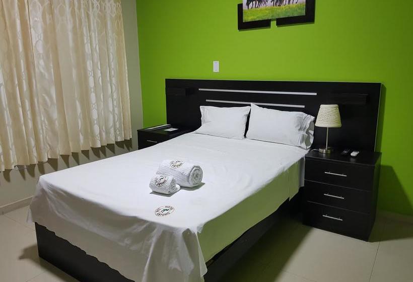 Hotel San Antonio | Bagua | Bagua | Perú 1