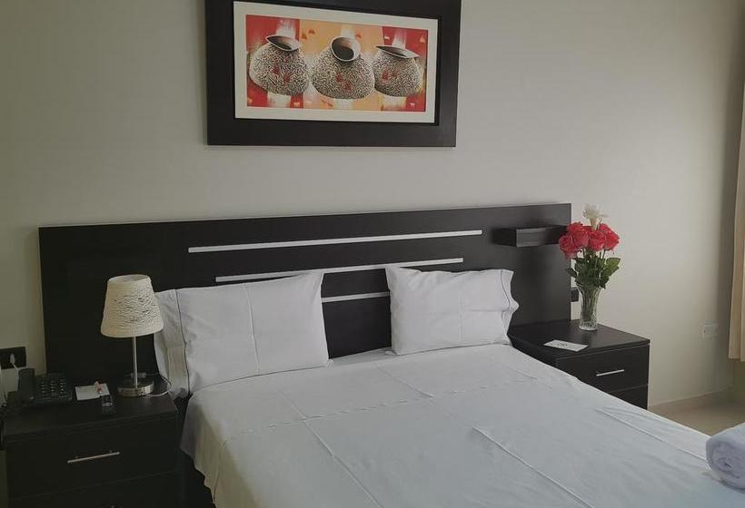 Hotel San Antonio | Bagua | Bagua | Perú 14