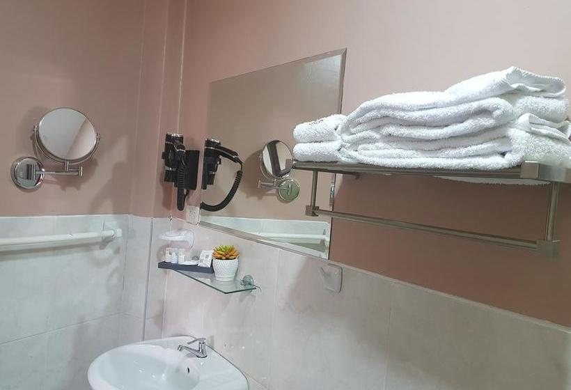 Hotel San Antonio | Bagua | Bagua | Perú 15