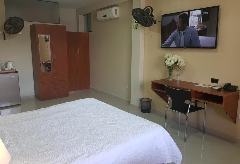 Hotel San Antonio | Bagua | Bagua | Perú 16