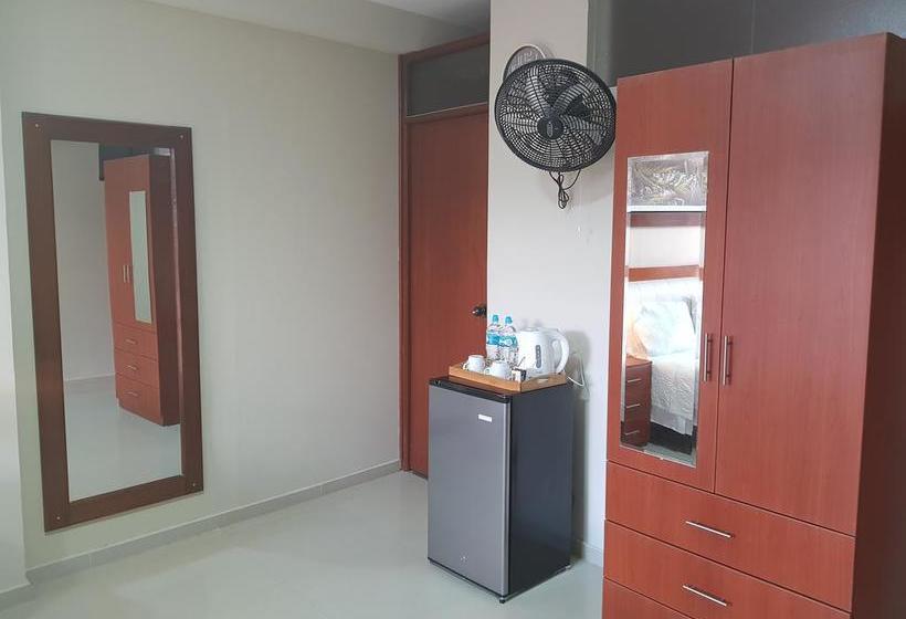 Hotel San Antonio | Bagua | Bagua | Perú 17