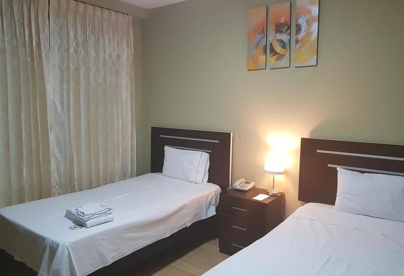 Hotel San Antonio | Bagua | Bagua | Perú 18