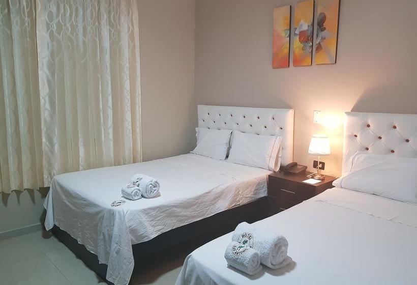 Hotel San Antonio | Bagua | Bagua | Perú 19