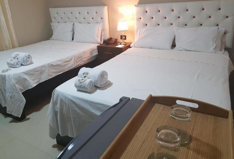 Hotel San Antonio | Bagua | Bagua | Perú 20