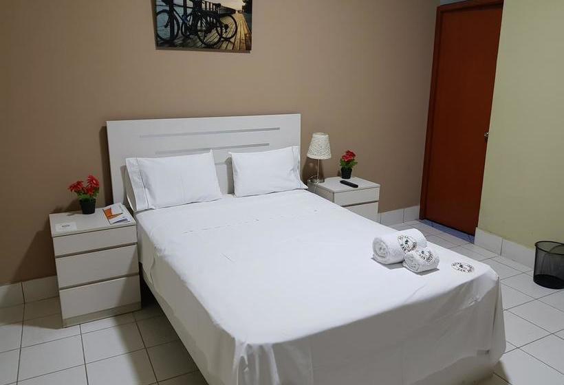 Hotel San Antonio | Bagua | Bagua | Perú 4