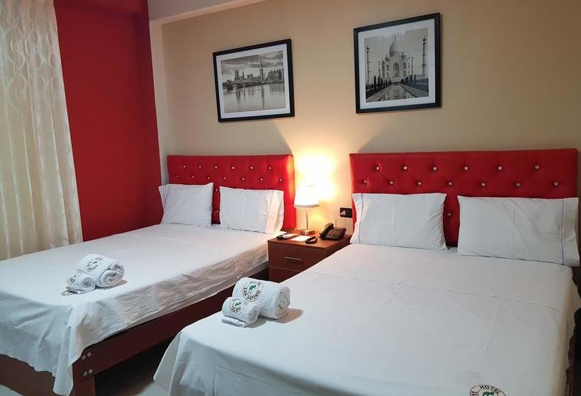 Hotel San Antonio | Bagua | Bagua | Perú 6