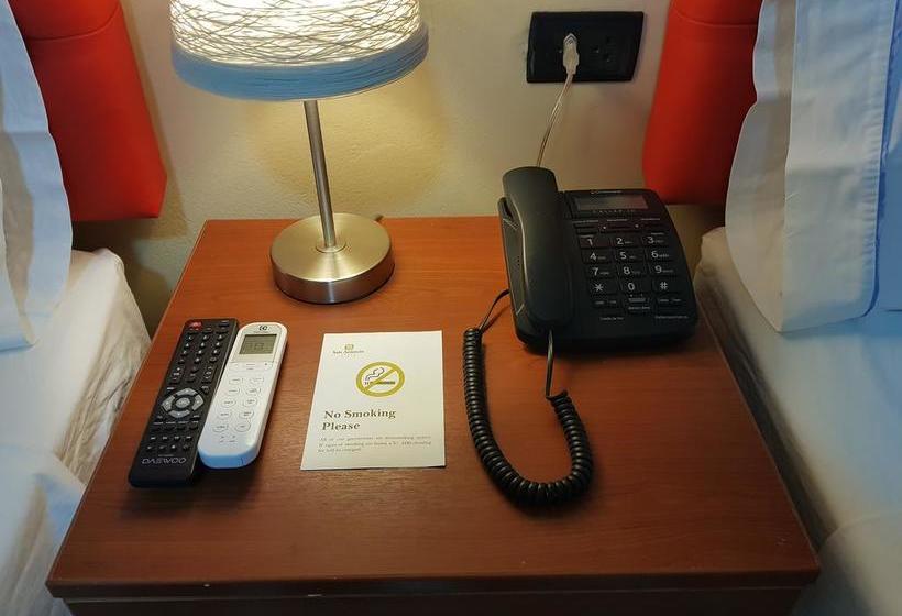 Hotel San Antonio | Bagua | Bagua | Perú 7