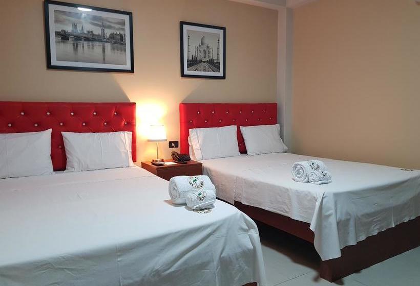 Hotel San Antonio | Bagua | Bagua | Perú 9