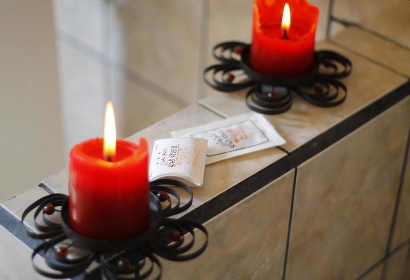 Hotel Turistas De Abancay | Abancay | Abancay | Perú 12