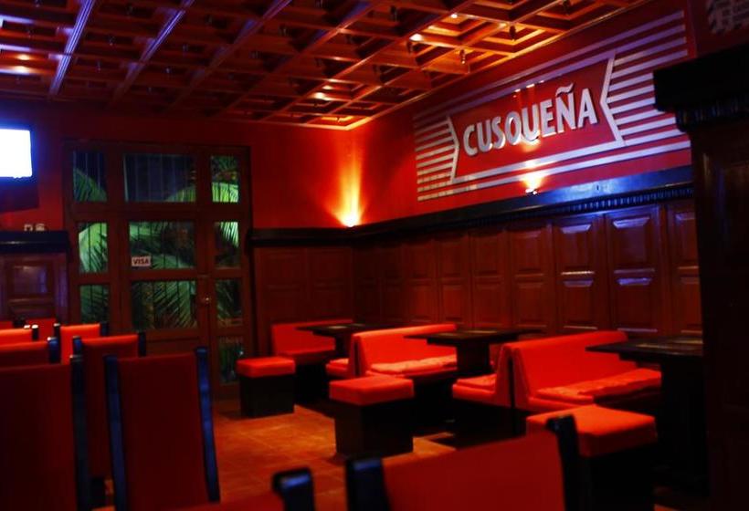 Hotel Turistas De Abancay | Abancay | Abancay | Perú 13