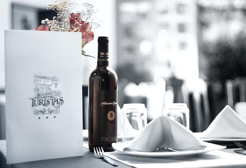 Hotel Turistas De Abancay | Abancay | Abancay | Perú 14