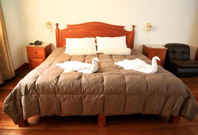 Hotel Turistas De Abancay | Abancay | Abancay | Perú 4