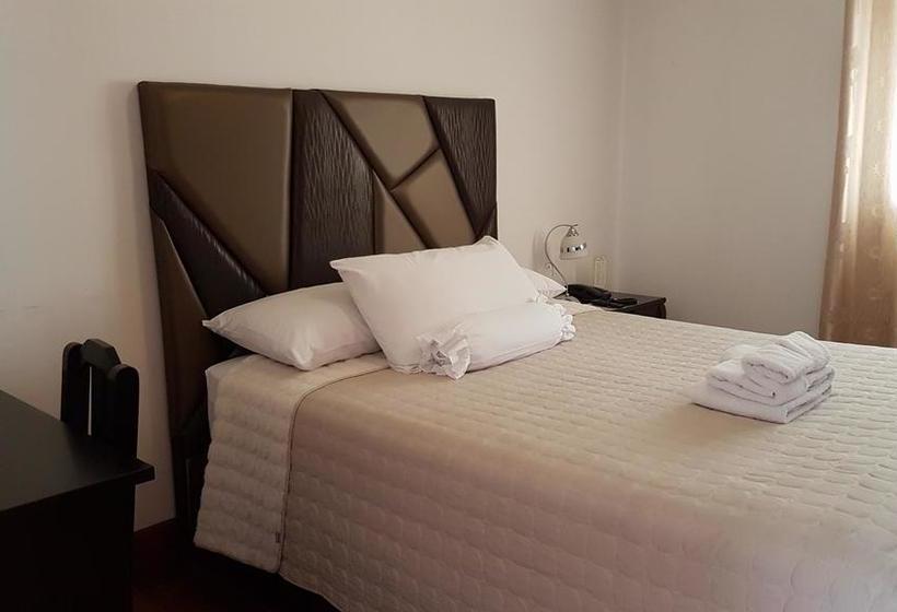 Hotel Turistas De Abancay | Abancay | Abancay | Perú 5