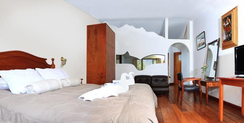 Hotel Turistas De Abancay | Abancay | Abancay | Perú 6