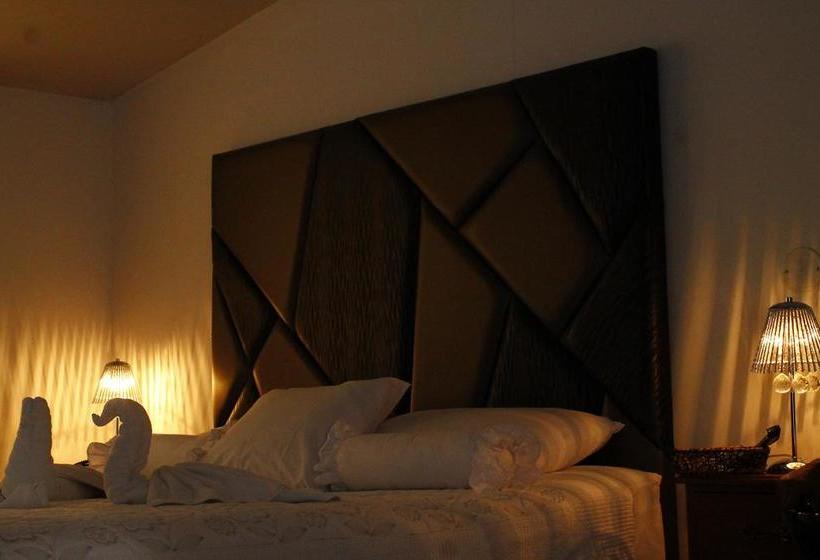 Hotel Turistas De Abancay | Abancay | Abancay | Perú 7