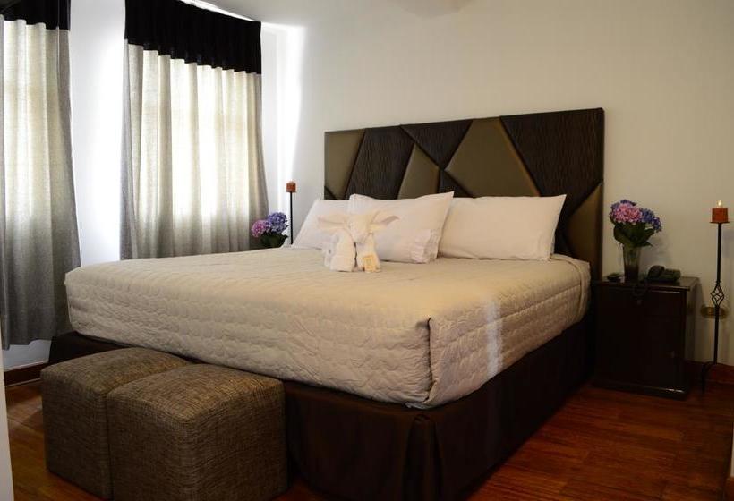 Hotel Turistas De Abancay | Abancay | Abancay | Perú 8