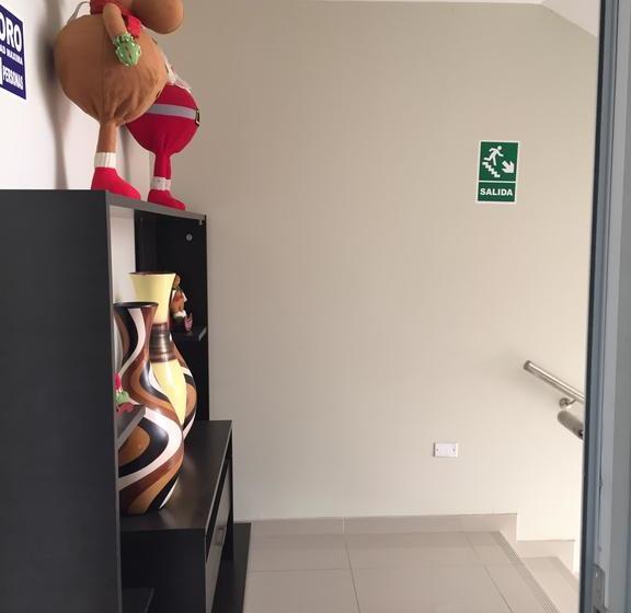 Hotel Casablanca | Chepén | Chepén | Perú 14