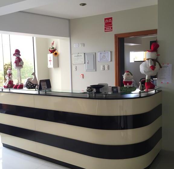 Hotel Casablanca | Chepén | Chepén | Perú 16