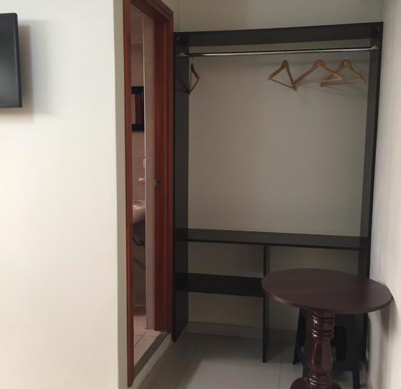 Hotel Casablanca | Chepén | Chepén | Perú 17