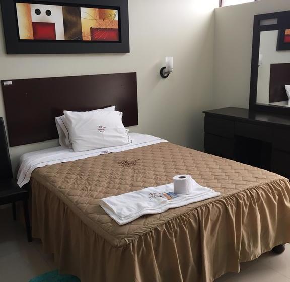 Hotel Casablanca | Chepén | Chepén | Perú 18