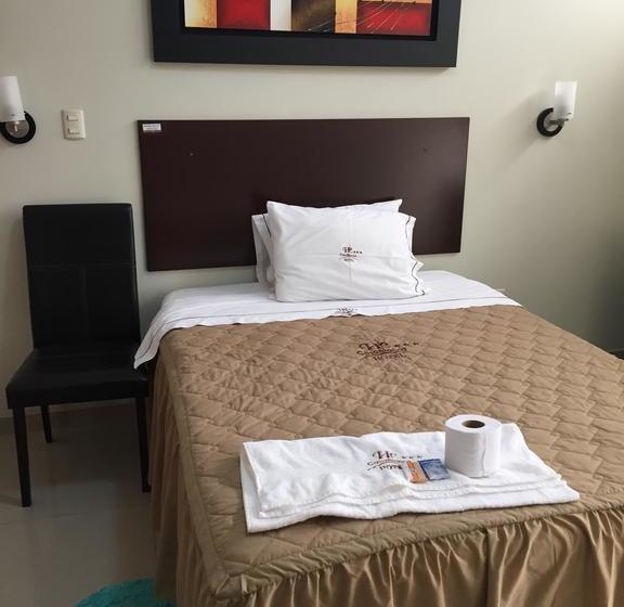 Hotel Casablanca | Chepén | Chepén | Perú 19