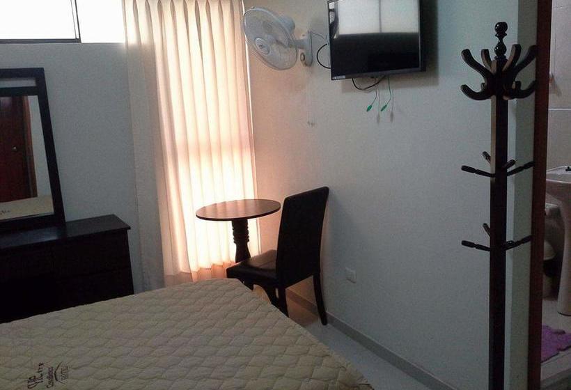 Hotel Casablanca | Chepén | Chepén | Perú 2