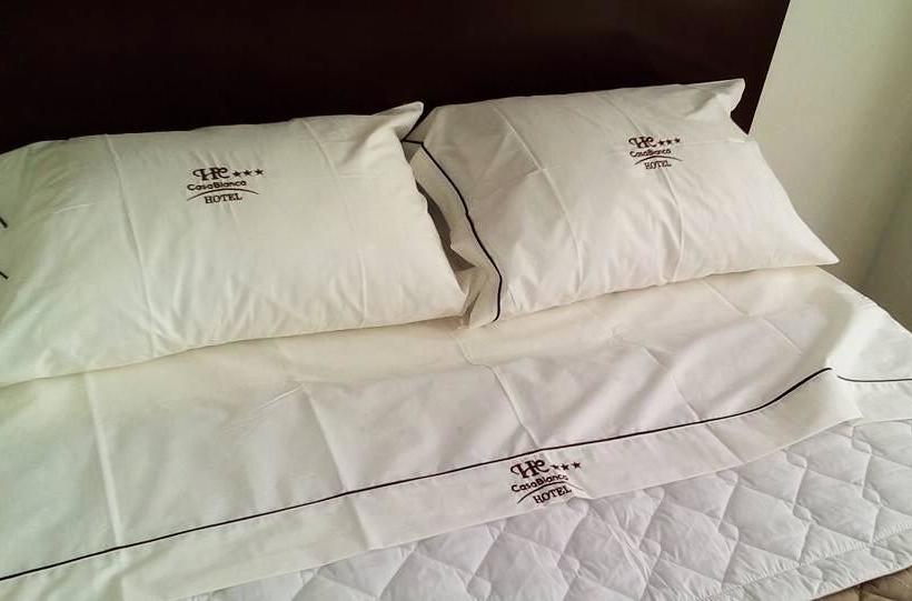 Hotel Casablanca | Chepén | Chepén | Perú 4