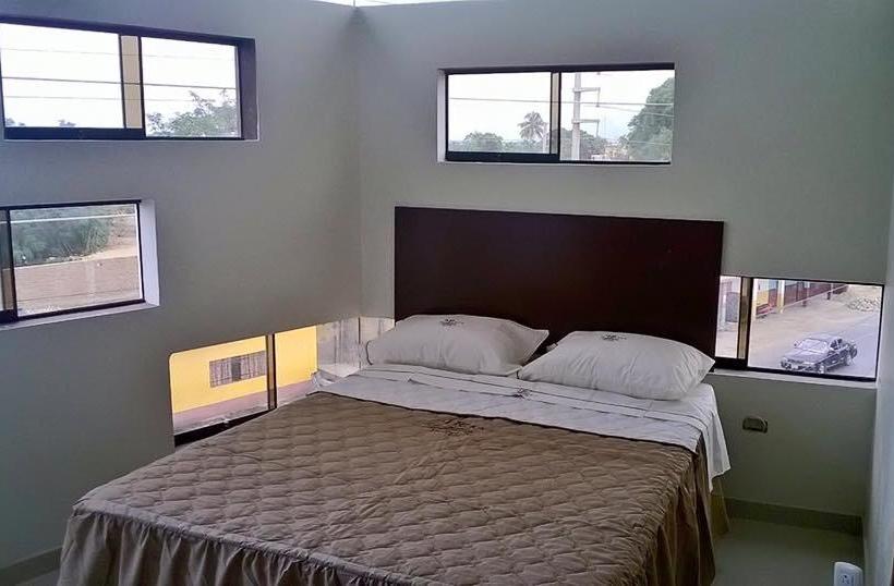 Hotel Casablanca | Chepén | Chepén | Perú 6