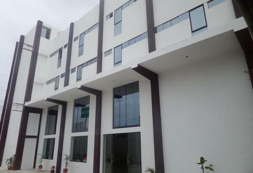 Hotel Casablanca | Chepén | Chepén | Perú 7