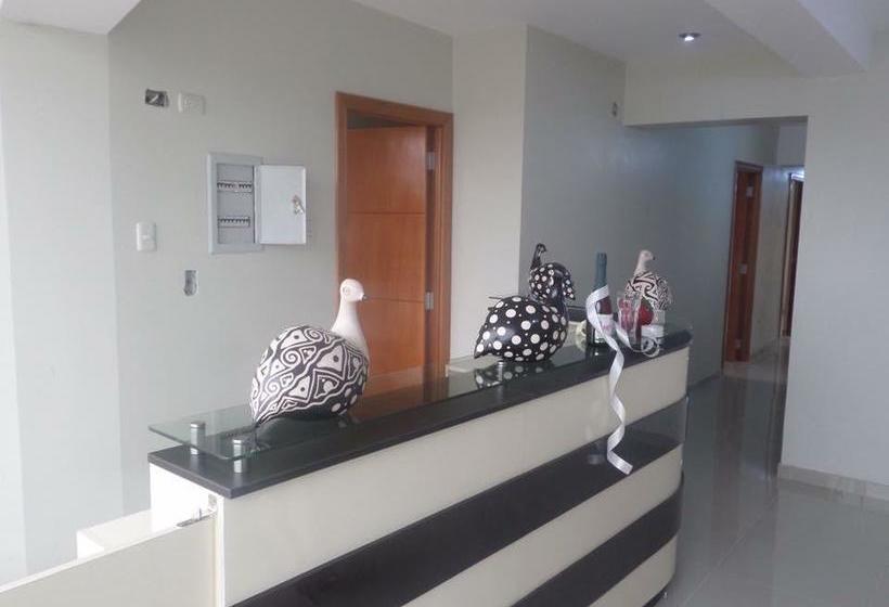 Hotel Casablanca | Chepén | Chepén | Perú 8