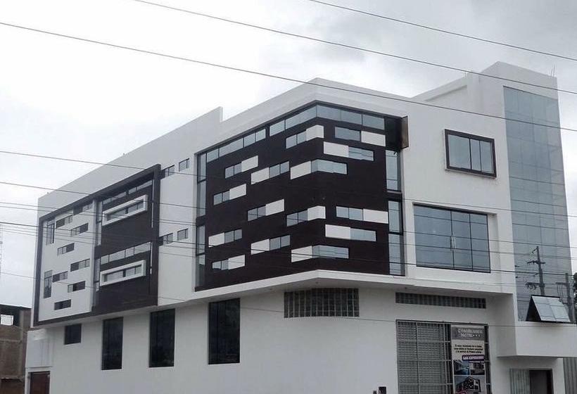 Hotel Casablanca | Chepén | Chepén | Perú 9