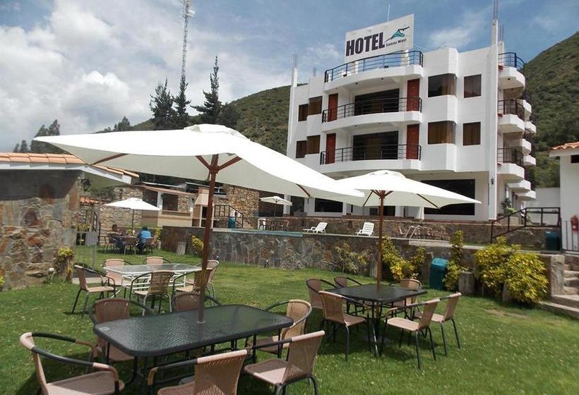 Samay Wasi Hotel Chalhuanca | Chalhuanca | Aymaraes | Perú 1