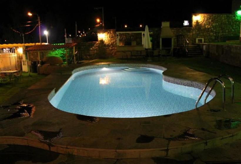 Samay Wasi Hotel Chalhuanca | Chalhuanca | Aymaraes | Perú 11