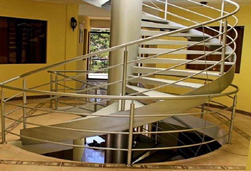 Samay Wasi Hotel Chalhuanca | Chalhuanca | Aymaraes | Perú 12