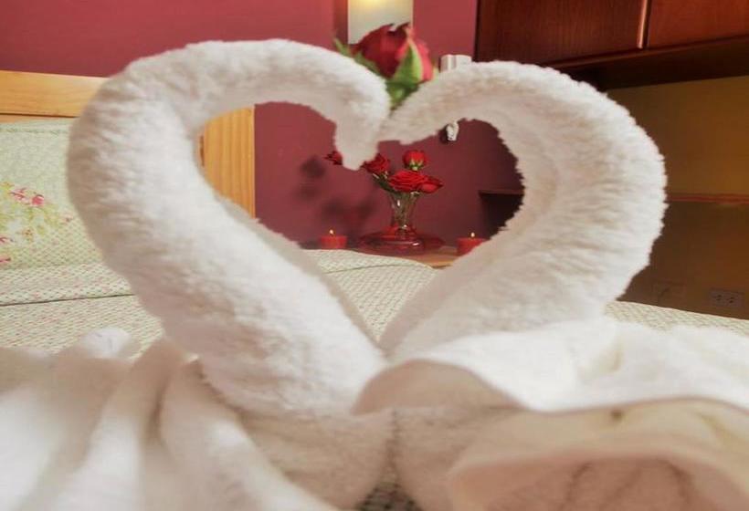 Samay Wasi Hotel Chalhuanca | Chalhuanca | Aymaraes | Perú 13