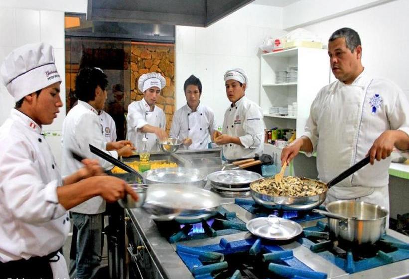 Samay Wasi Hotel Chalhuanca | Chalhuanca | Aymaraes | Perú 14