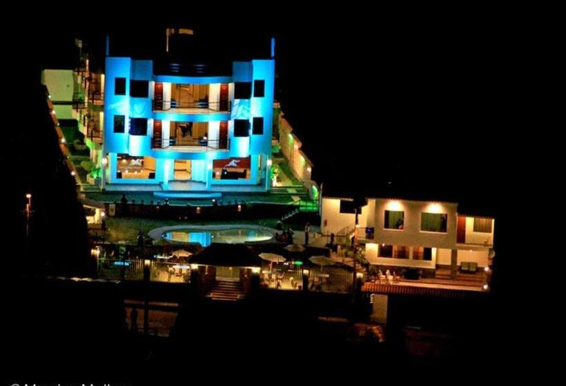 Samay Wasi Hotel Chalhuanca | Chalhuanca | Aymaraes | Perú 15